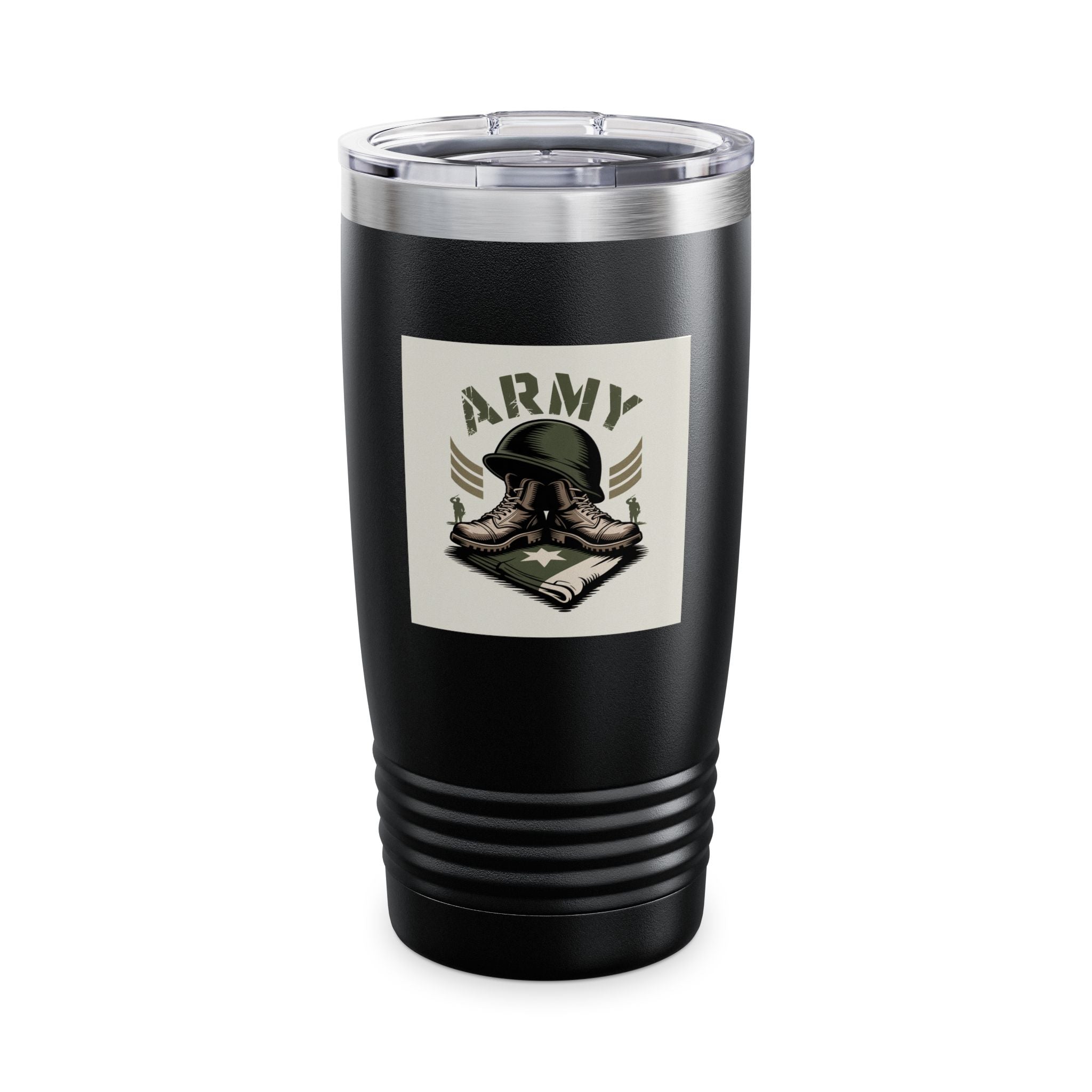 Ringneck Tumbler, 20oz