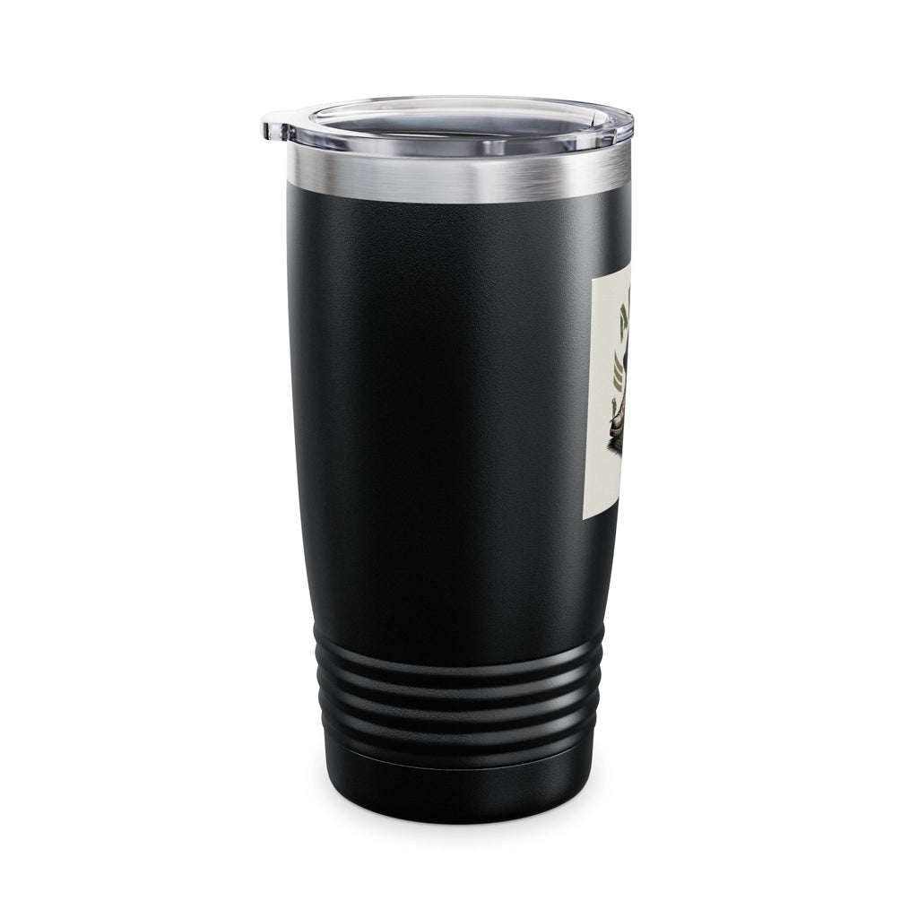 Ringneck Tumbler, 20oz